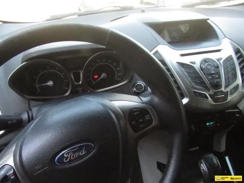 Ford Ecosport 2.0 Titanium At