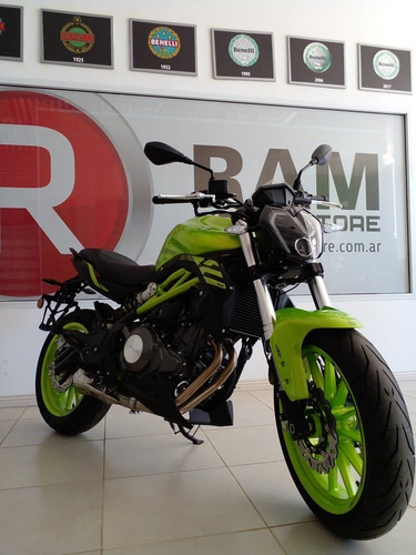 Benelli 302s Ram Motor Store