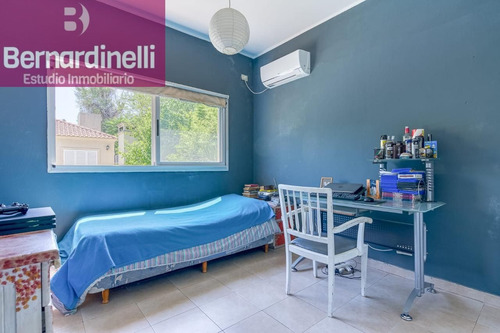 Venta Casa 3 Dormitorios Las Magnolias Con Cochera
