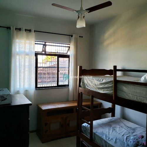 Imagem 9 de 22 de Excelente Apartamento 2 Quartos No Santa Catarina! - Ap1251