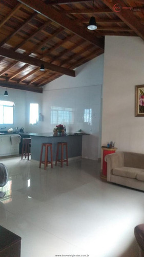 Imagem 5 de 16 de Casas Em Loteamento Fechado À Venda Em Mairiporã/sp - Compre O Seu Casas Em Loteamento Fechado Aqui! - 1398493