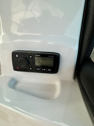 Lancha Focker 272 Gto Ñ Nx Mestra Triton Ross Ventura