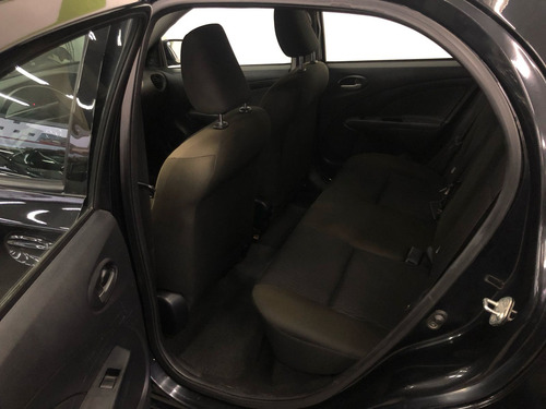 Toyota Etios X 1.3 FLEX 16V 5P MEC.
