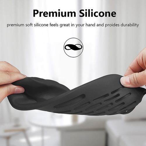 Funda Protectora Negra Para Bose Soundlink Flex