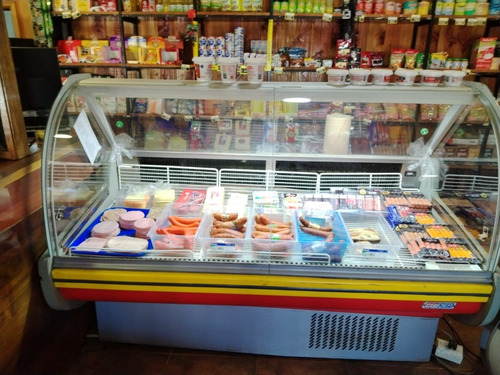 ¡se Vende Minimarket Único En El Sector!