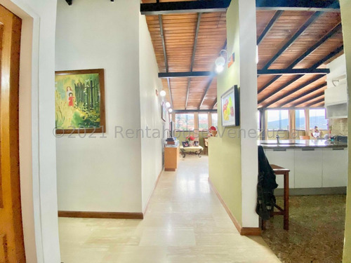 Imagen 4 de 21 de Apartamento En Venta Colinas De La Tahona Mls #22-14588