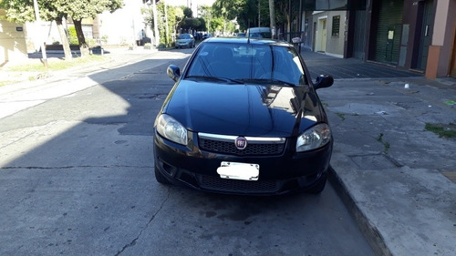 Fiat Siena 1.4 Fire Da 2014