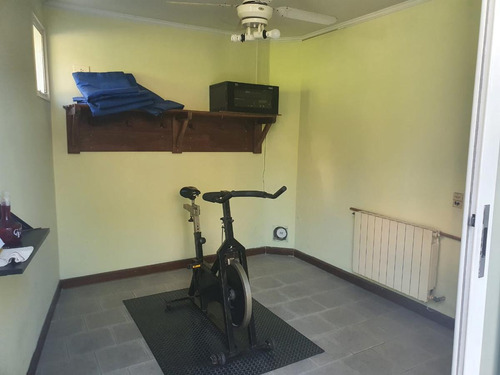Imagen 22 de 27 de Departamento - San Isidro