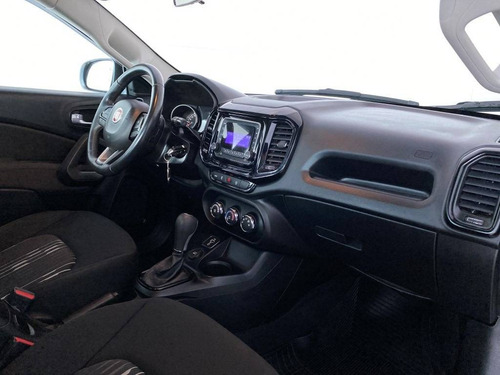Fiat Toro 2.4 16v Multiair Flex Freedom At9