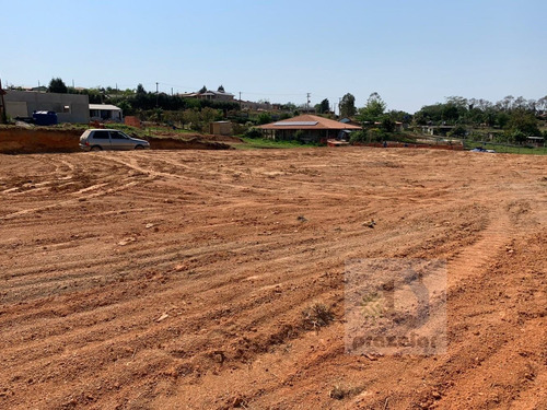 Imagem 7 de 14 de *** Terreno Em Mairinque ***