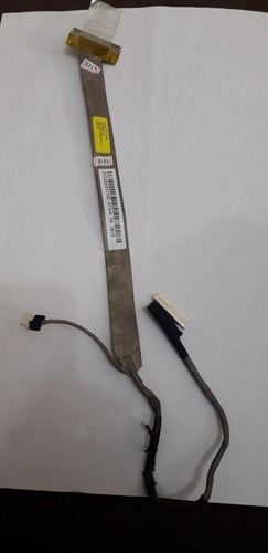 Cabo Flat Hp Original B135 (Usado)