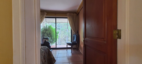 Casa En Venta En Algarrobo