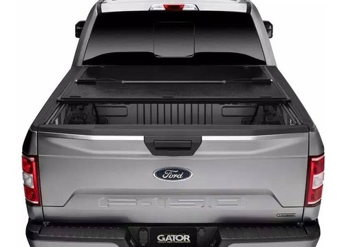 Tapa Plegable Gator Nissan Frontier Pro X4 V6 2021-2022
