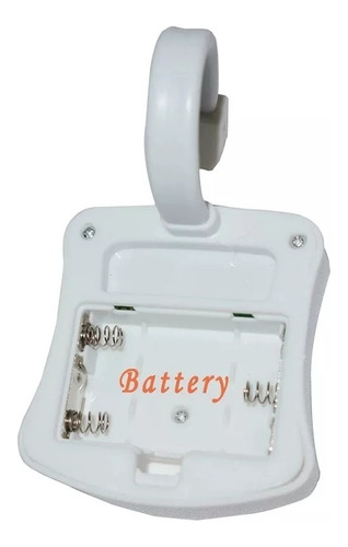 Luz Led Para Baño
