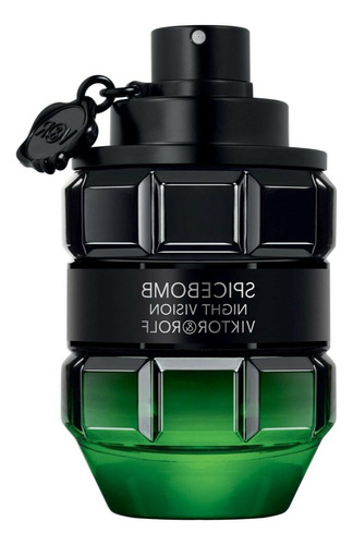 Perfume Viktor & Rolf Spicebomb Night Vision Edt 90ml