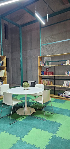 Departamento En Renta Amueblado En El Centro De Monterrey