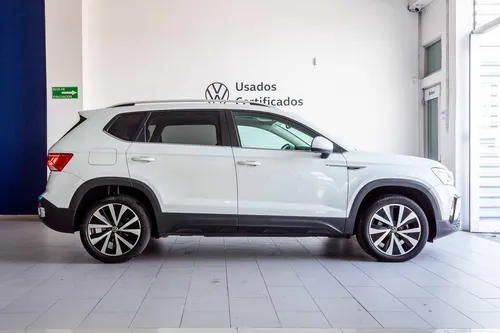 Volkswagen Taos HIGHLINE 1.4 L TSI 150HP TIPTRONIC