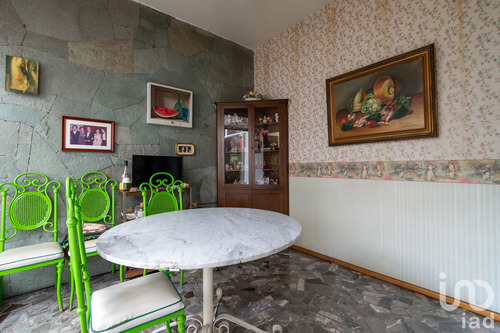 Venta Casa 4 Ambientes Lomas De Chapultepec I Sección