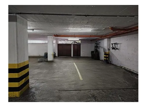Apartamento En Miraflores