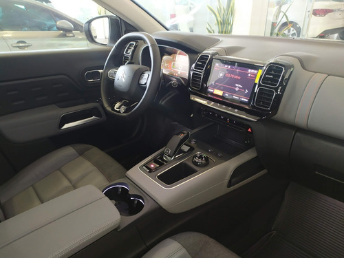 Imagen 12 de 18 de Citroën C5 Aircross 2021 No Peugeot 3008 No Jeep Compass (s)