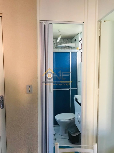 Imagem 6 de 17 de Apartamento - Ap00422 - 34207116