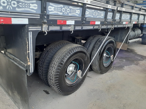 Imagem 5 de 10 de Mercedes Benz Mb 1113