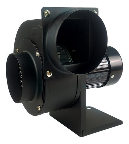 120w Ventilador Centrífugo Para Churrasqueiras Extrator