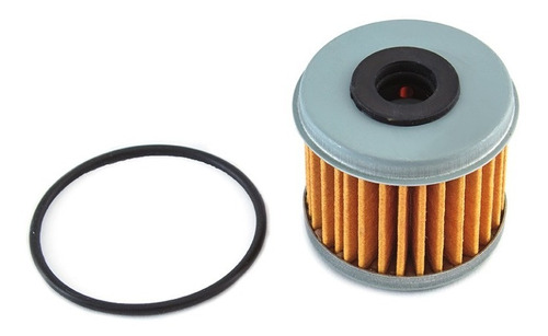 Filtro Aceite Honda Crf250r Crf450 Trx450er O-ring Taiwam