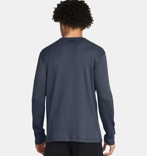Sudadera Under Armour Project Rock Authentic