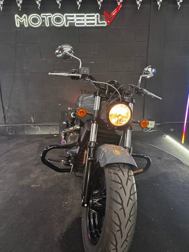 Motofeel Cdmx Indian Scout Sixty 2023