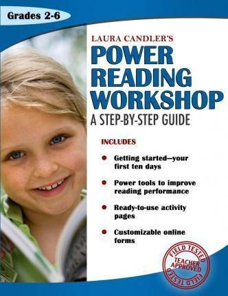 Laura Candler's Power Reading Workshop - Laura Candler (p...