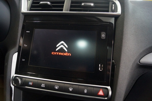 Citroen C4 Lounge 1.6 Hdi 115 Feel Pack 0km - Oferta - Darc