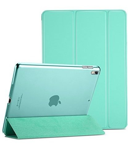 Funda iPad Air (3ª Generación) 10.5 Pulgadas/turquesa