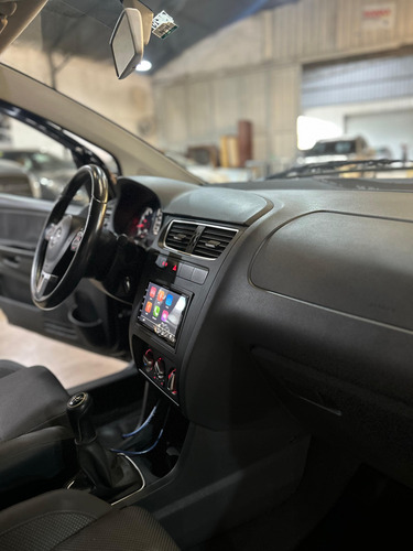 Volkswagen Fox 1.6 Highline