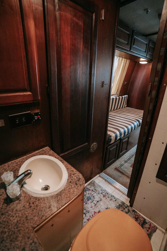 Gmc Royale Motorhome
