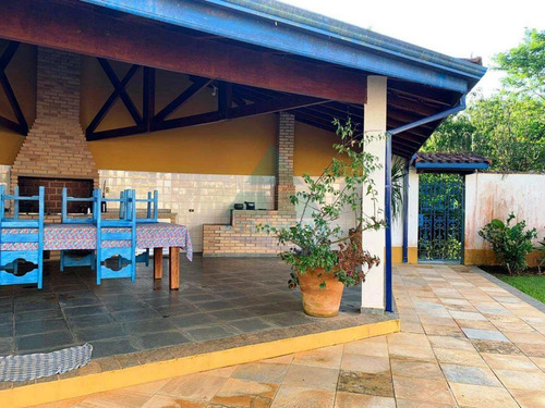 Imagem 11 de 15 de Casa Para Venda Em Ubatuba, Maranduba, 2 Dormitórios, 1 Banheiro, 1 Vaga - 1322_2-1136299