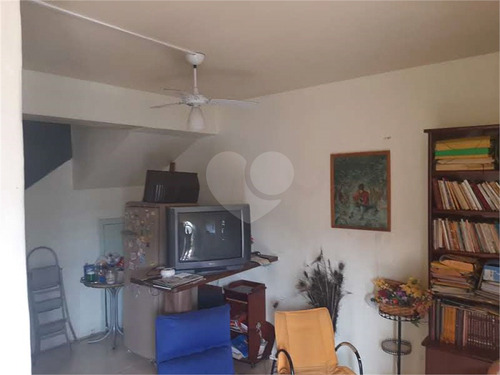 Imagem 5 de 30 de Sobrado Excelente Localização No Bairro Teresópolis. - Reo551815