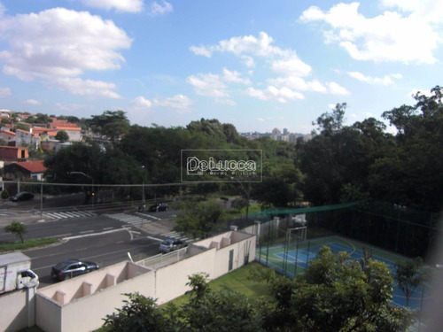 Imagem 25 de 30 de Apartamento À Venda Em Parque Prado - Ap010452