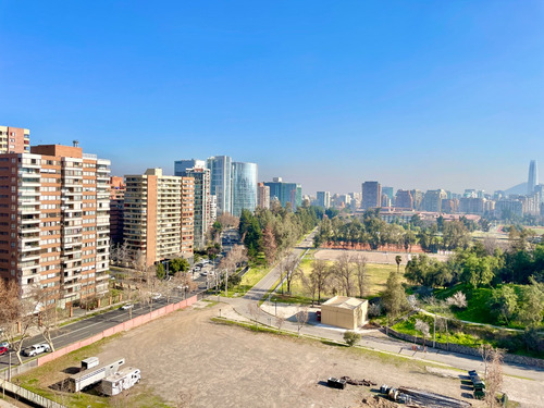 Dpto En Excelente Ubicación Y Con Vista Despejada