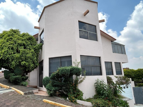 Imagen 2 de 30 de En Venta Linda Casa En San Bernabé Ocotepec, La Magdalena Contreras