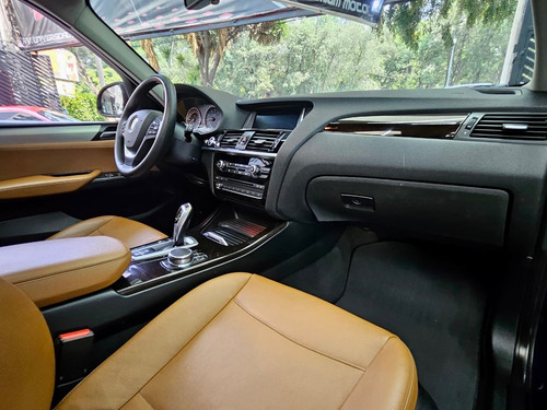 BMW X3 2.0 Xdrive28ia X Line At
