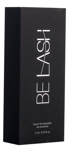 Belash Suero Crece Pestañas 3ml - Testado Por Oftalmólogos
