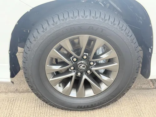 Lexus GX 4.6 460 Premium