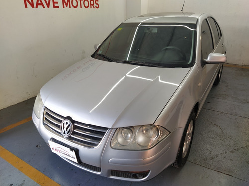 Volkswagen Bora 2.0 Trendline 2008 Hfx