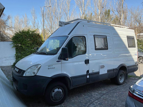 Imagen 1 de 16 de Iveco