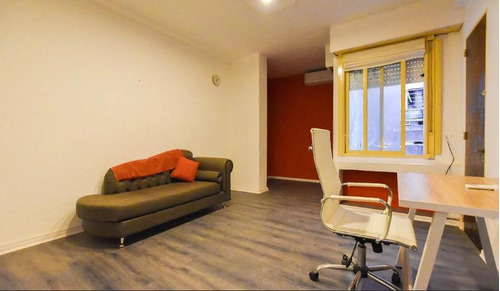 Departamento Monoambiente En Venta - 1 Baño - 30mts2 - La Plata