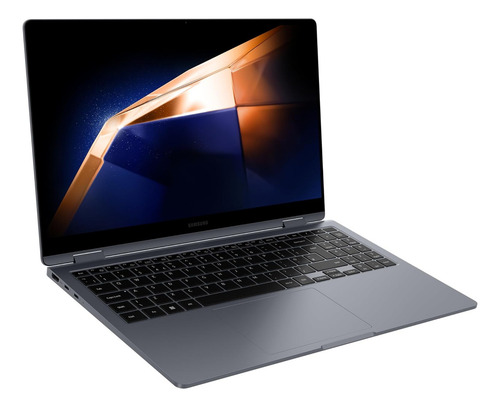 Notebook Samsung Galaxy Book4 I7 16 512 W11p Np754xgj-kg2br
