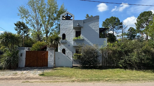 Venta Casa Quinta Fran.alvarez Lote 1500