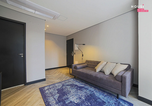 Imagem 5 de 15 de Apartamento - Consolacao - Ref: 318 - L-318