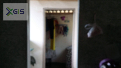 Imagem 17 de 22 de Chácara Com 1 Dormitório À Venda, 500 M² Por R$ 160.000,00 - Brejo Alegre - São José Do Rio Preto/sp - Ch0096